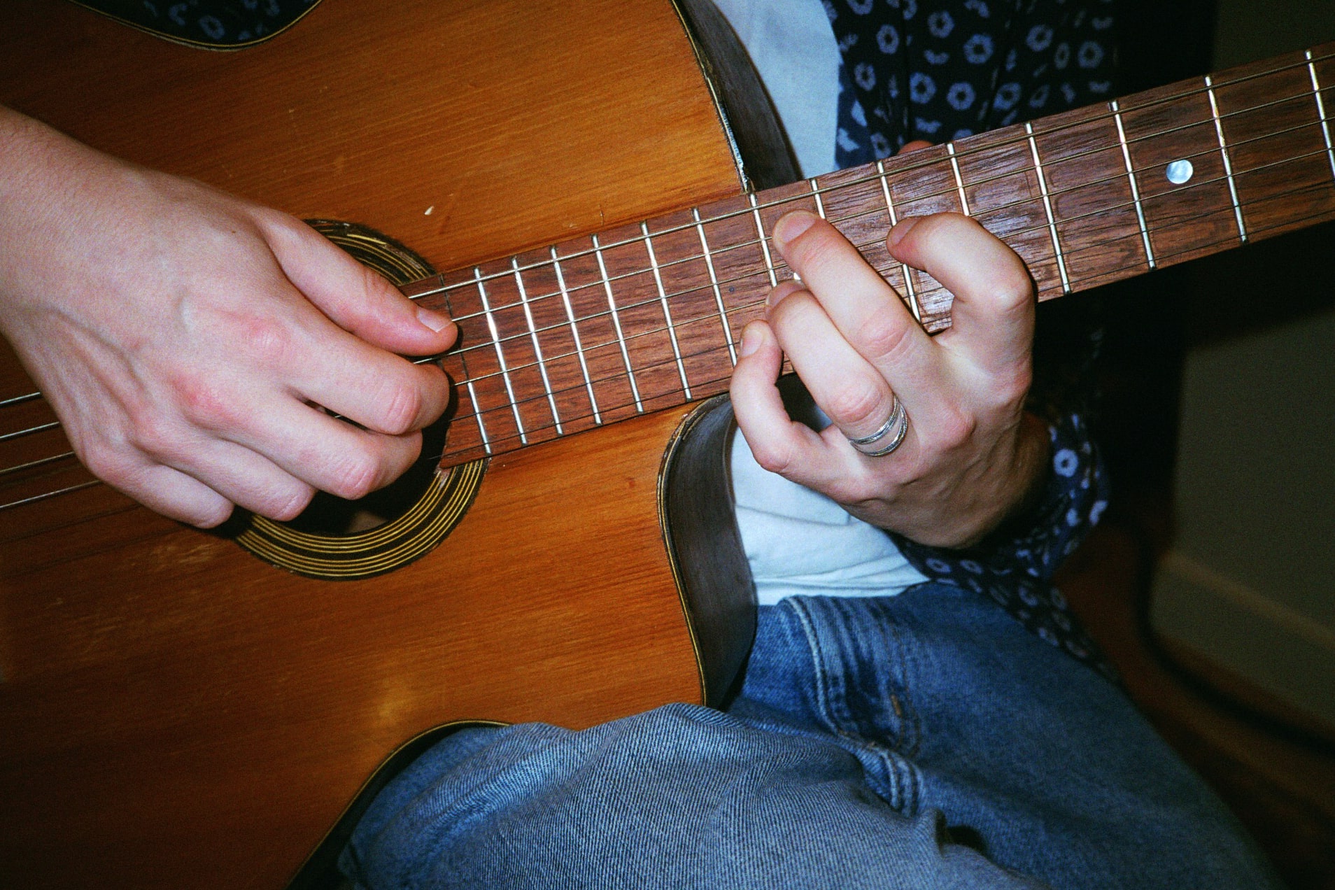 Grand Musique - Pierre Antoine-Piezanowski