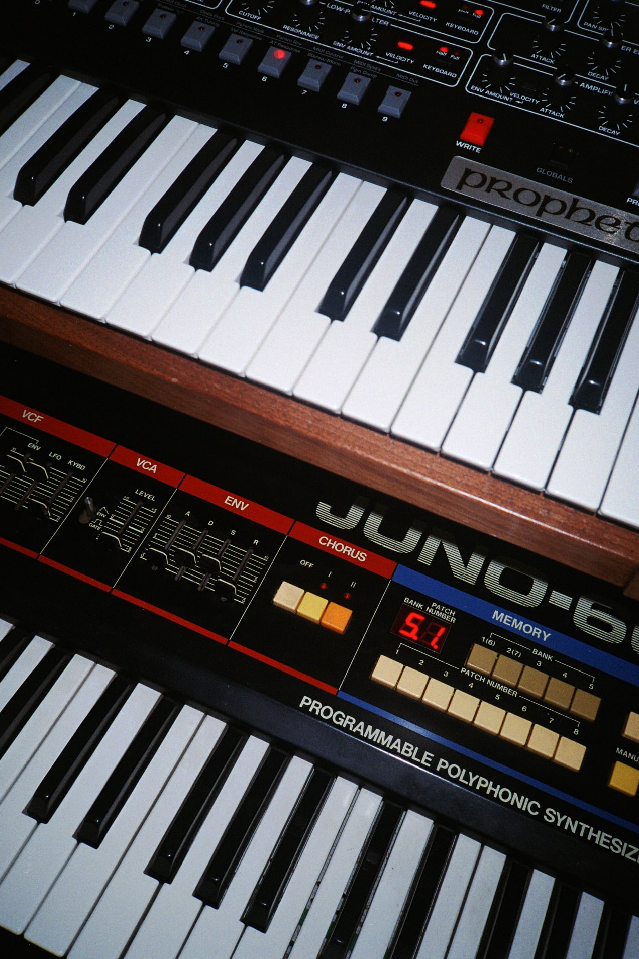 Grand Musique - Antoine Roux (Jean Tonique)