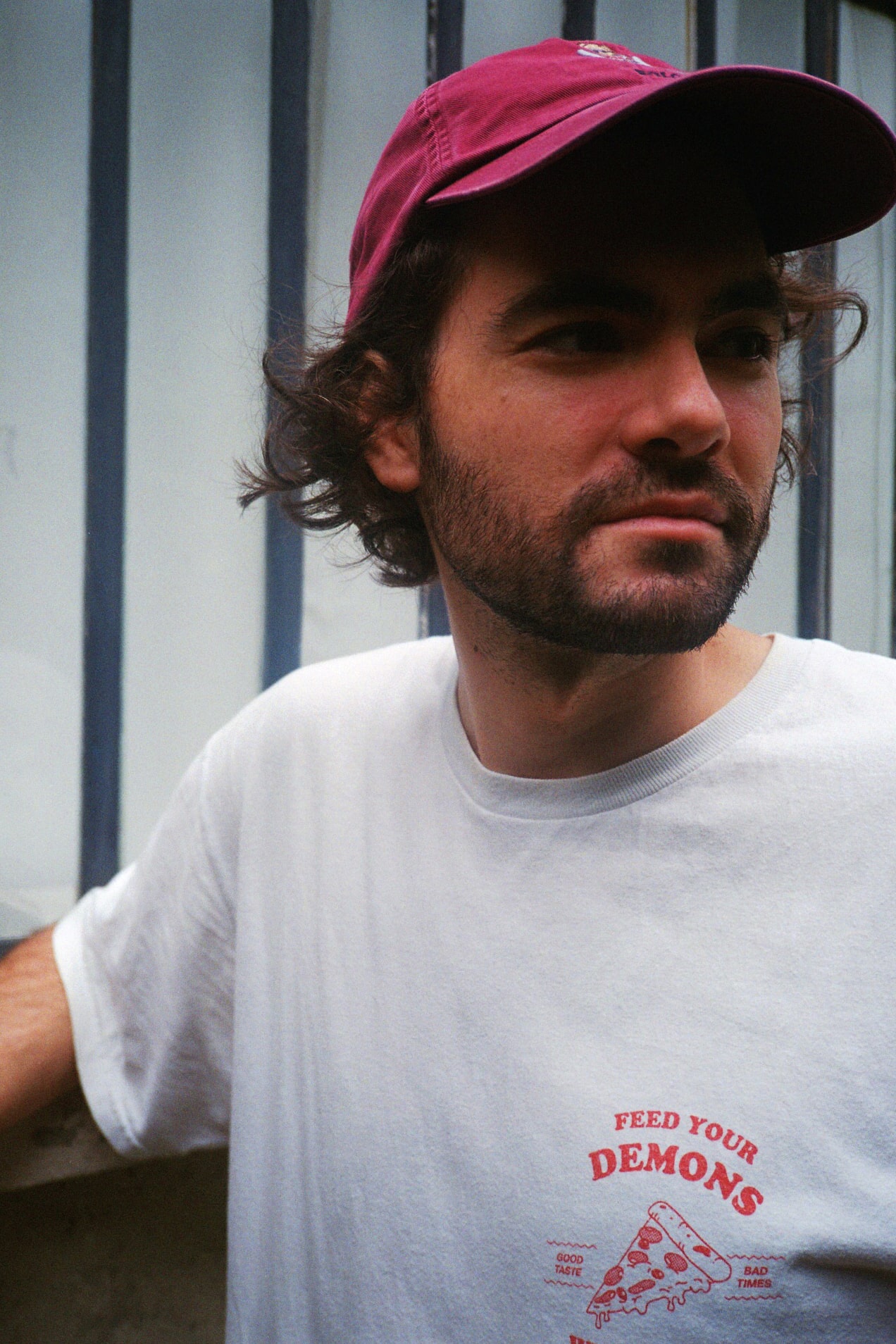 Grand Musique - Antoine Roux (Jean Tonique)