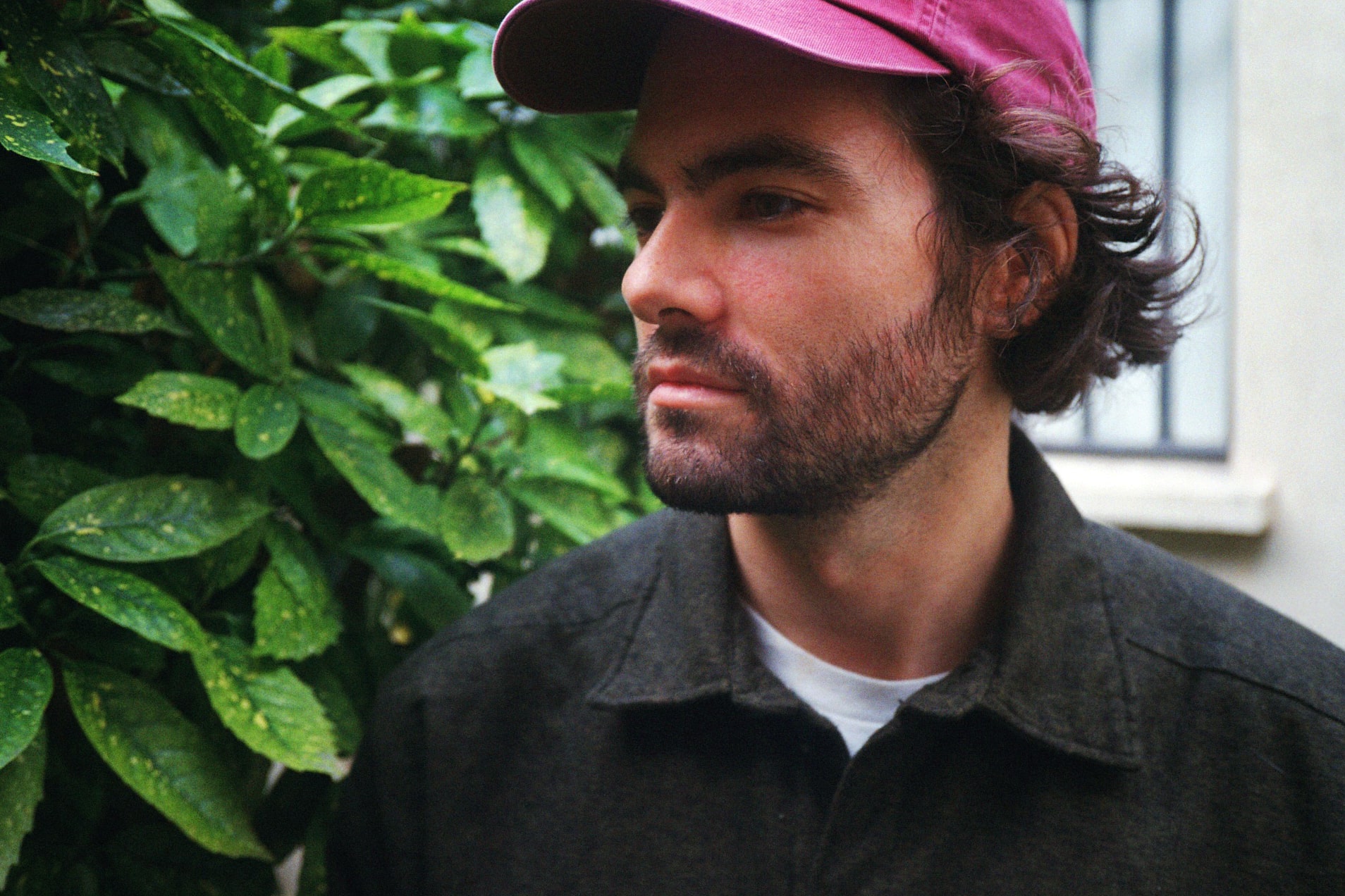 Grand Musique - Antoine Roux (Jean Tonique)