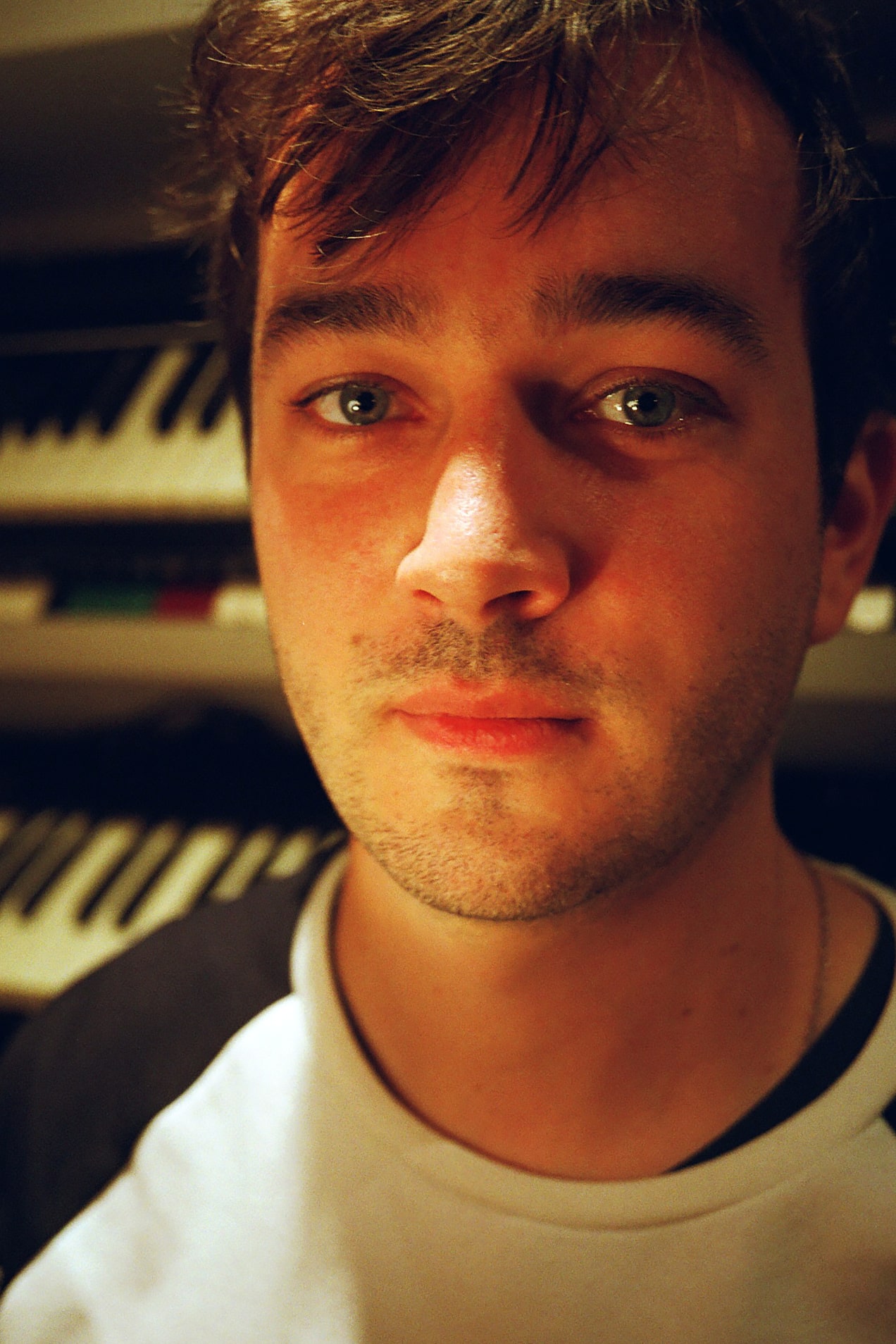 Grand Musique - Etienne Caylou