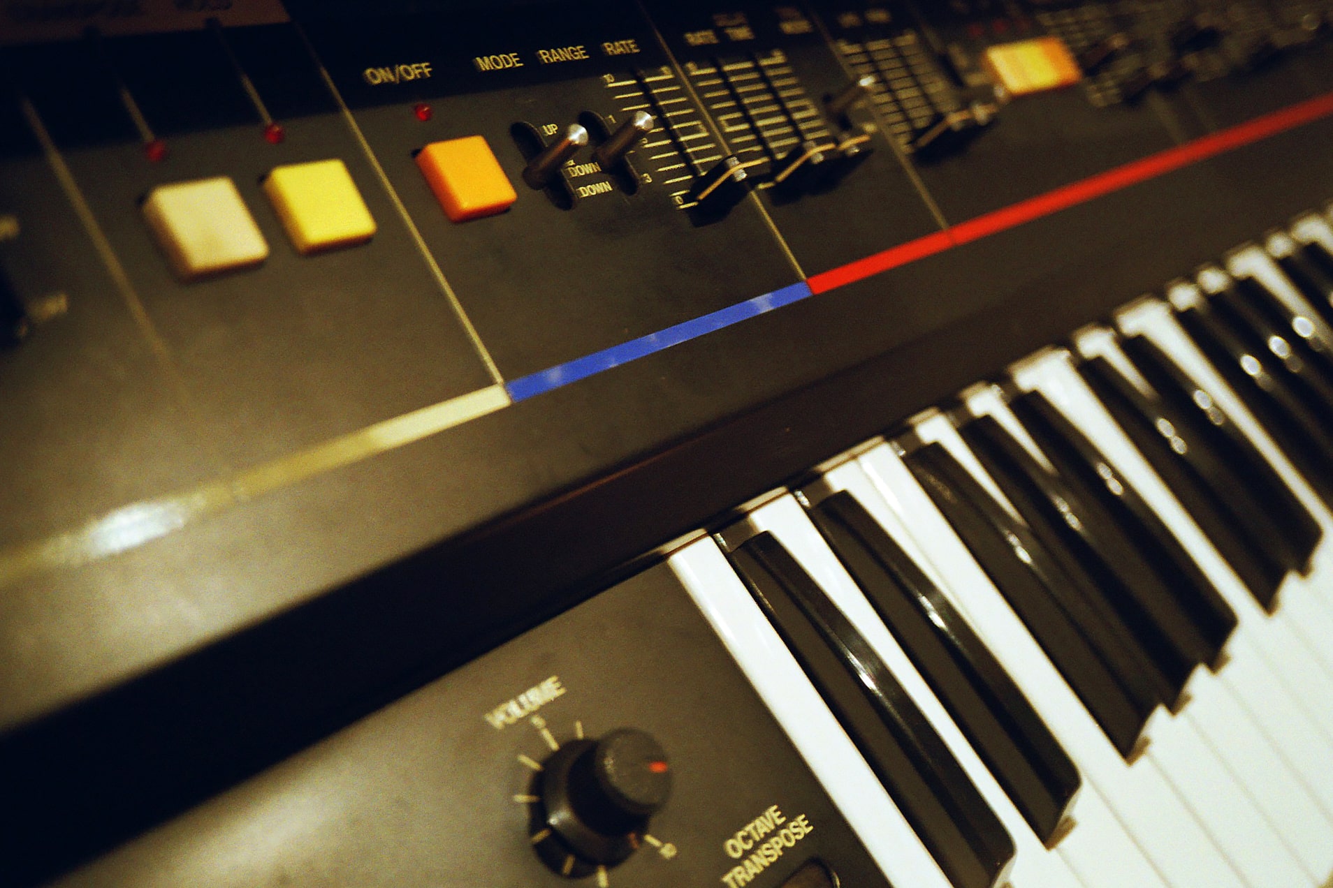 Grand Musique - Etienne Caylou