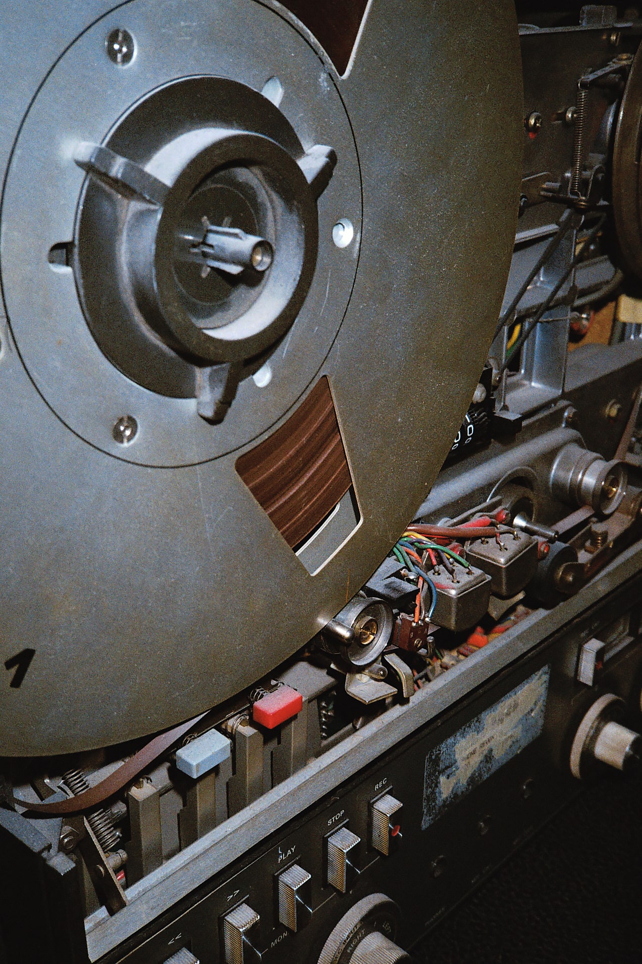 Grand Musique - Étienne Copin