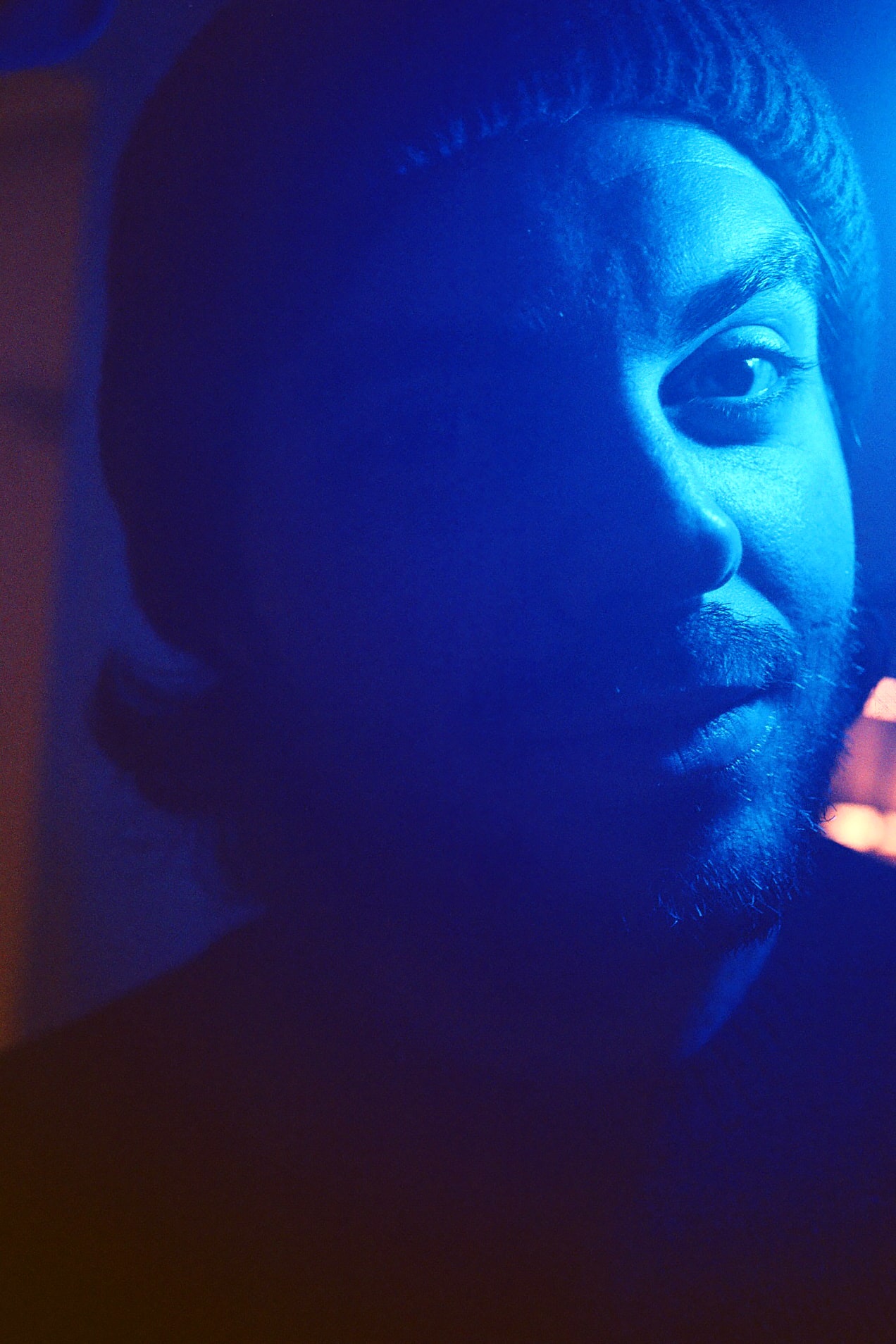 Grand Musique - Étienne Copin