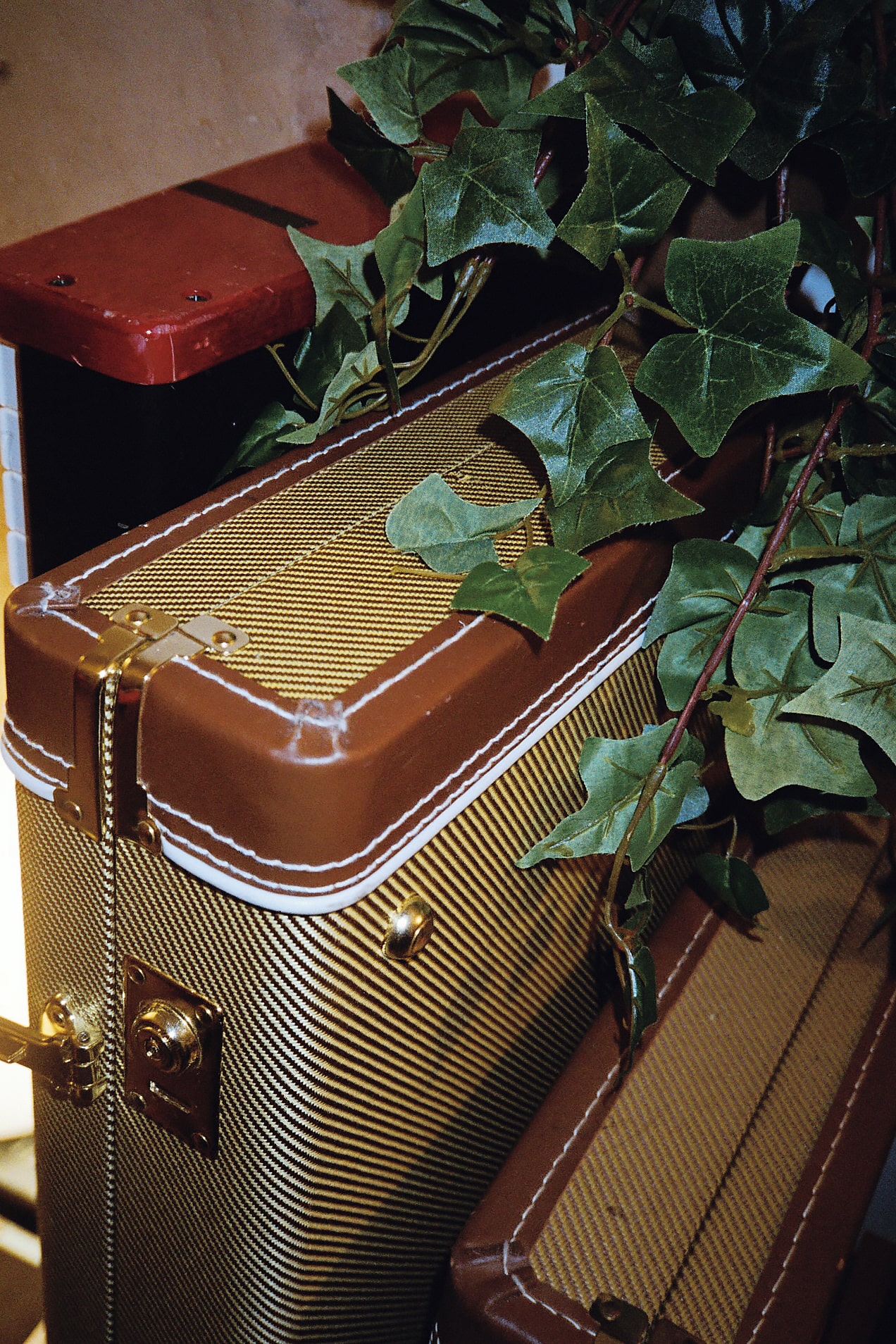 Grand Musique - Gabriel Legeleux (Superpoze)