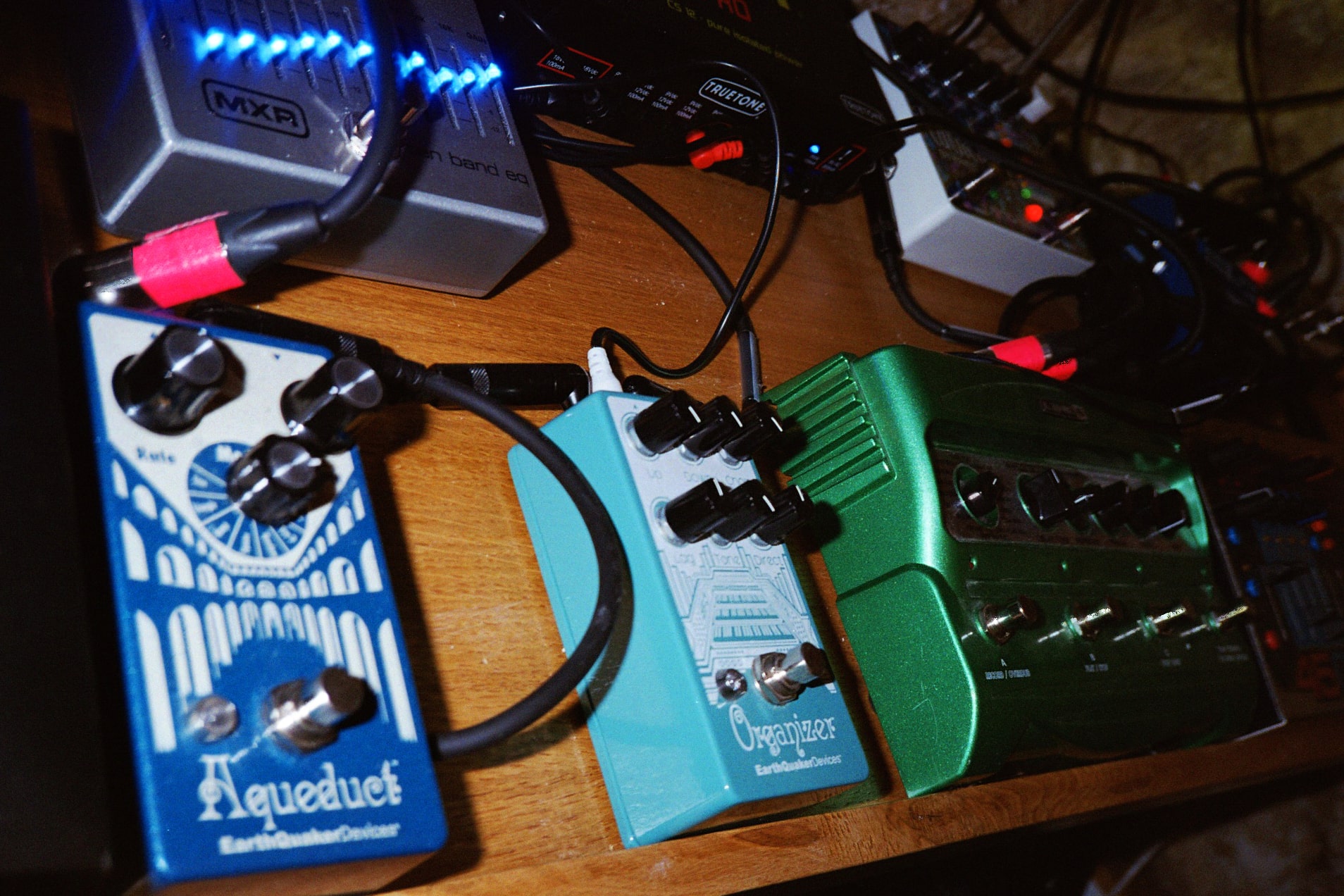 Grand Musique - Gabriel Legeleux (Superpoze)