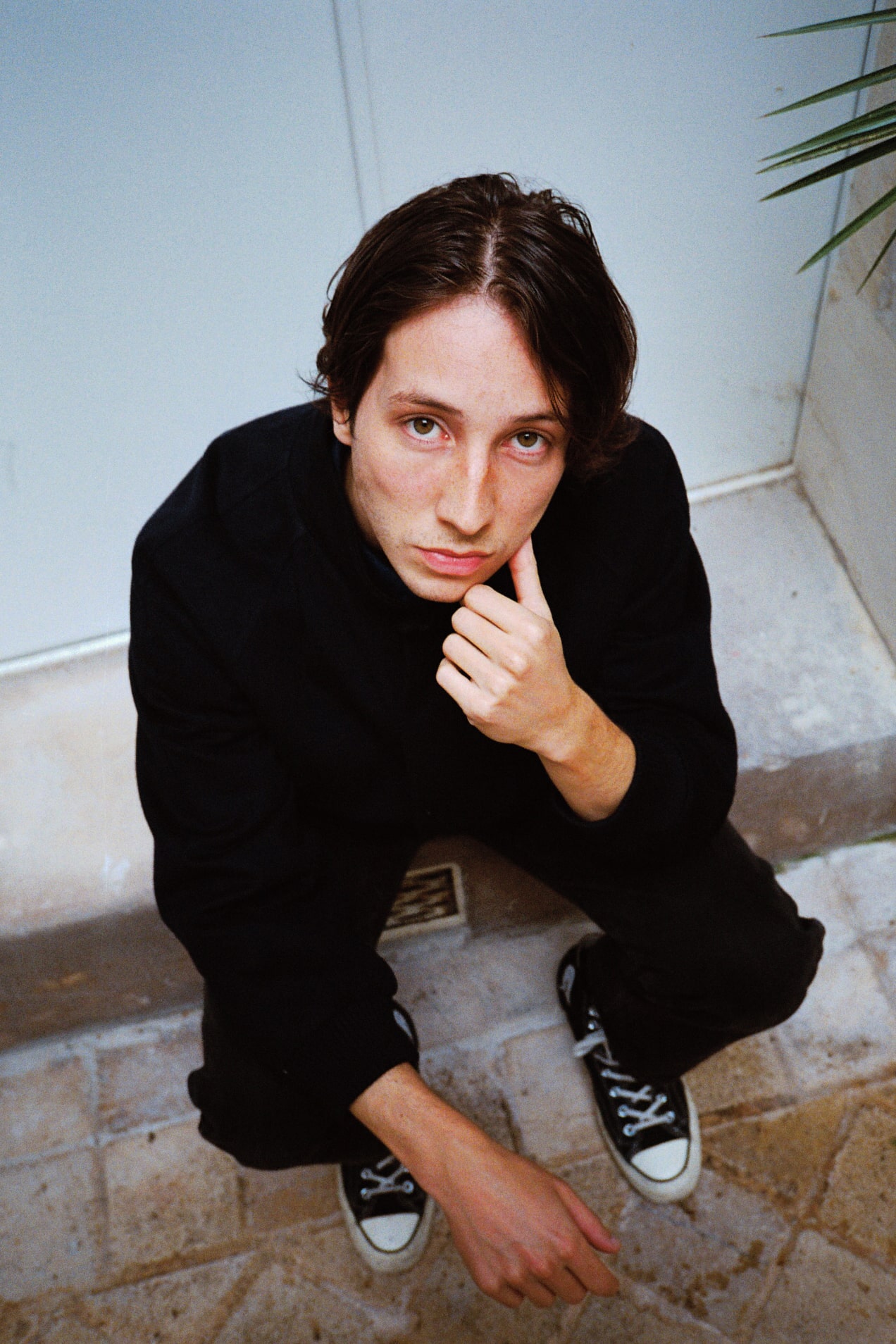 Grand Musique - Gabriel Legeleux (Superpoze)