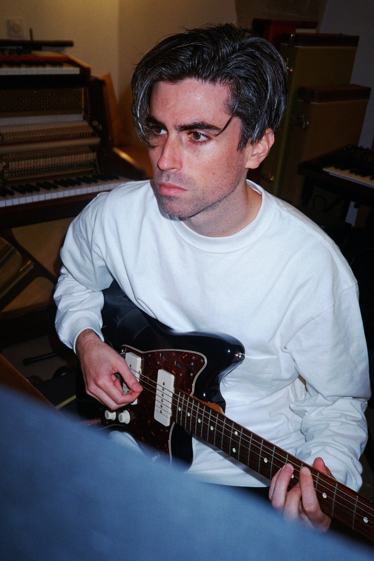 Grand Musique - Guillaume Ferran