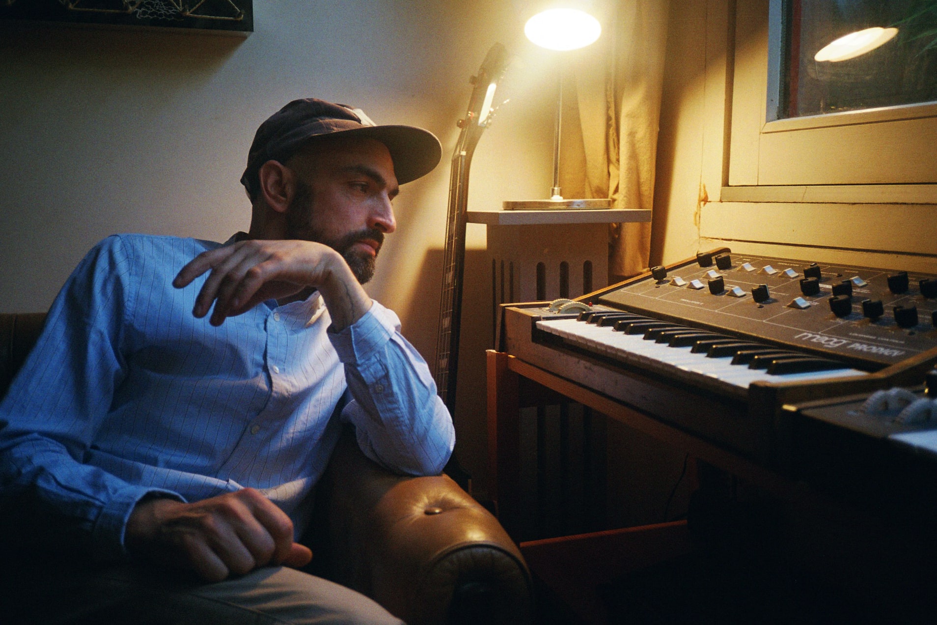 Grand Musique - Julien Galner