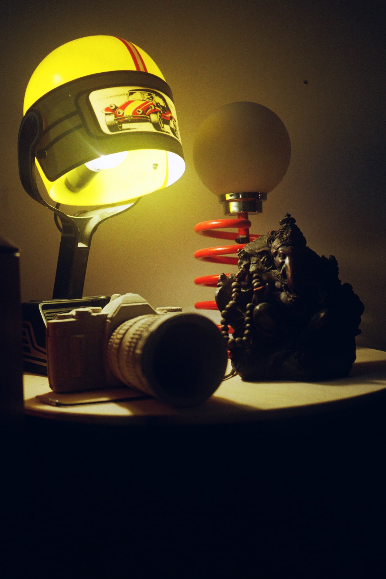 Grand Musique - Julien Galner