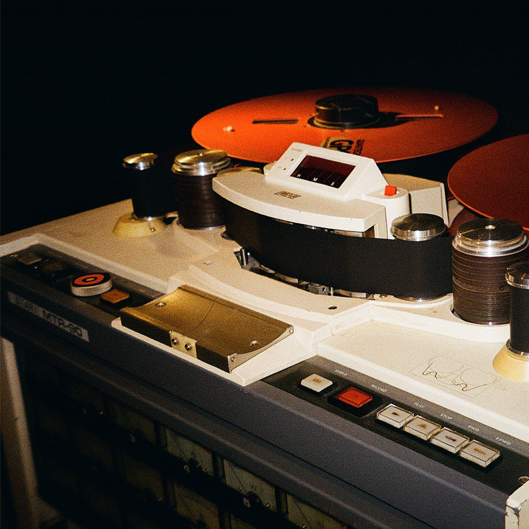 Grand Musique - Labomatic Studios