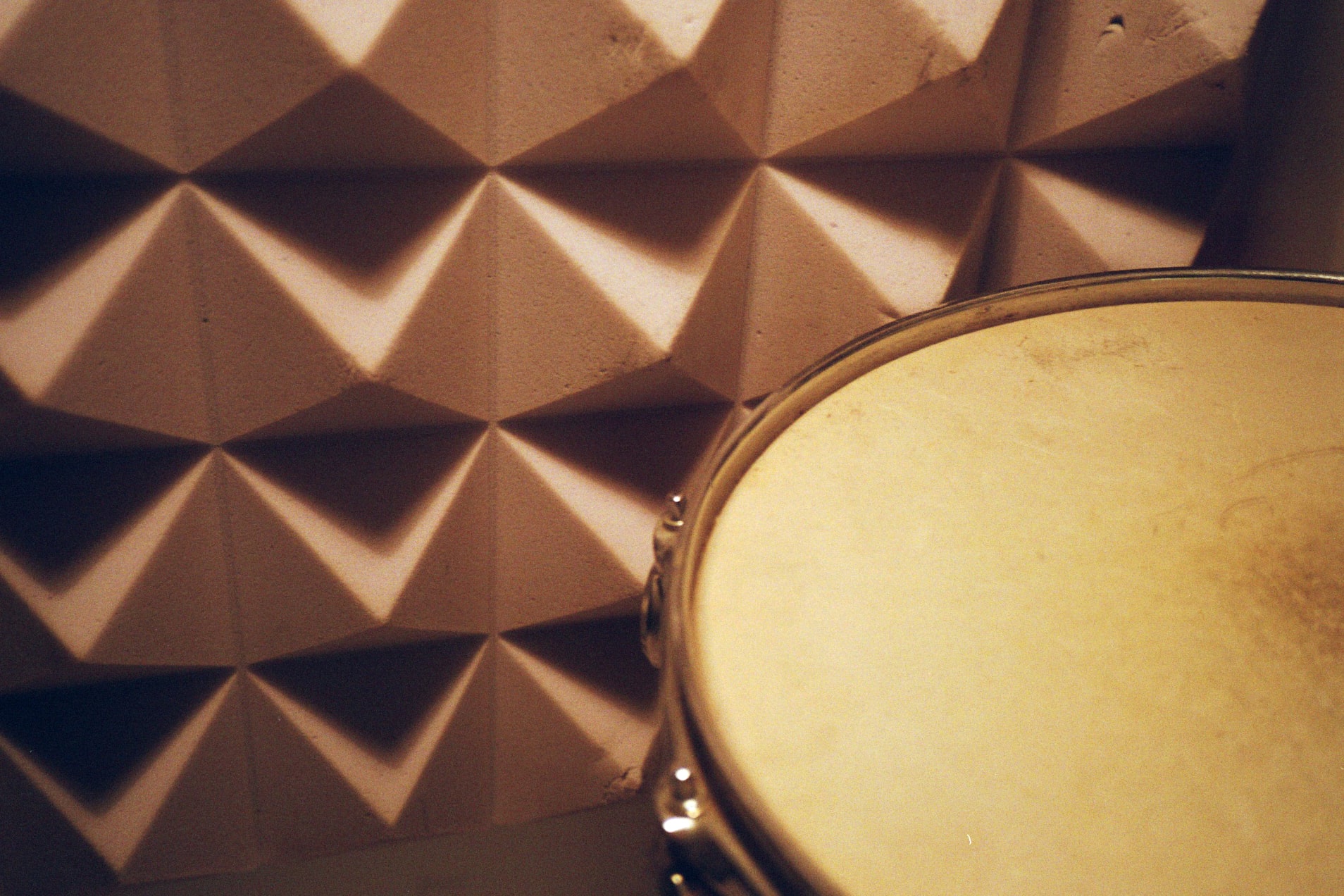 Grand Musique - Nicolas Musset