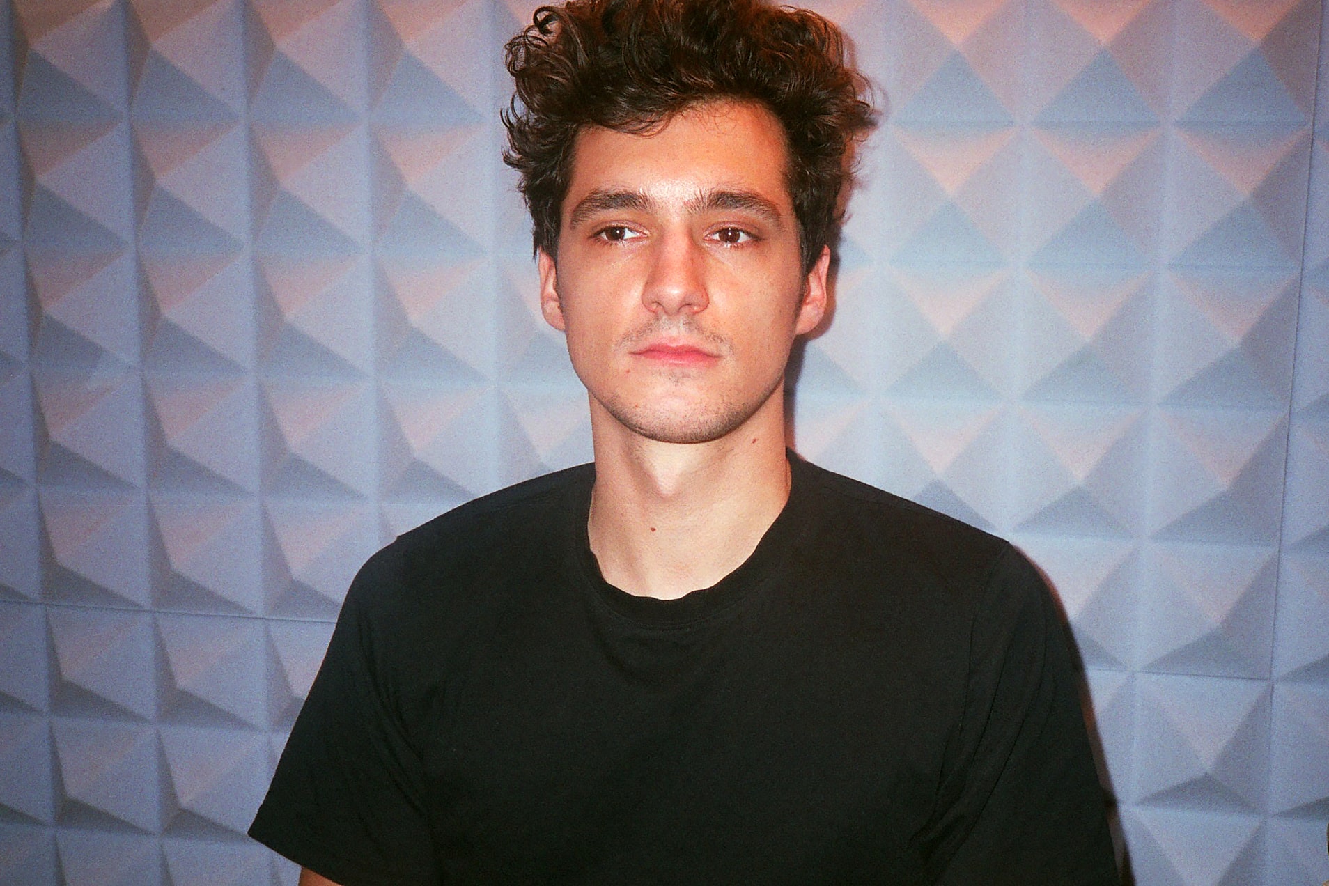 Grand Musique - Nicolas Musset