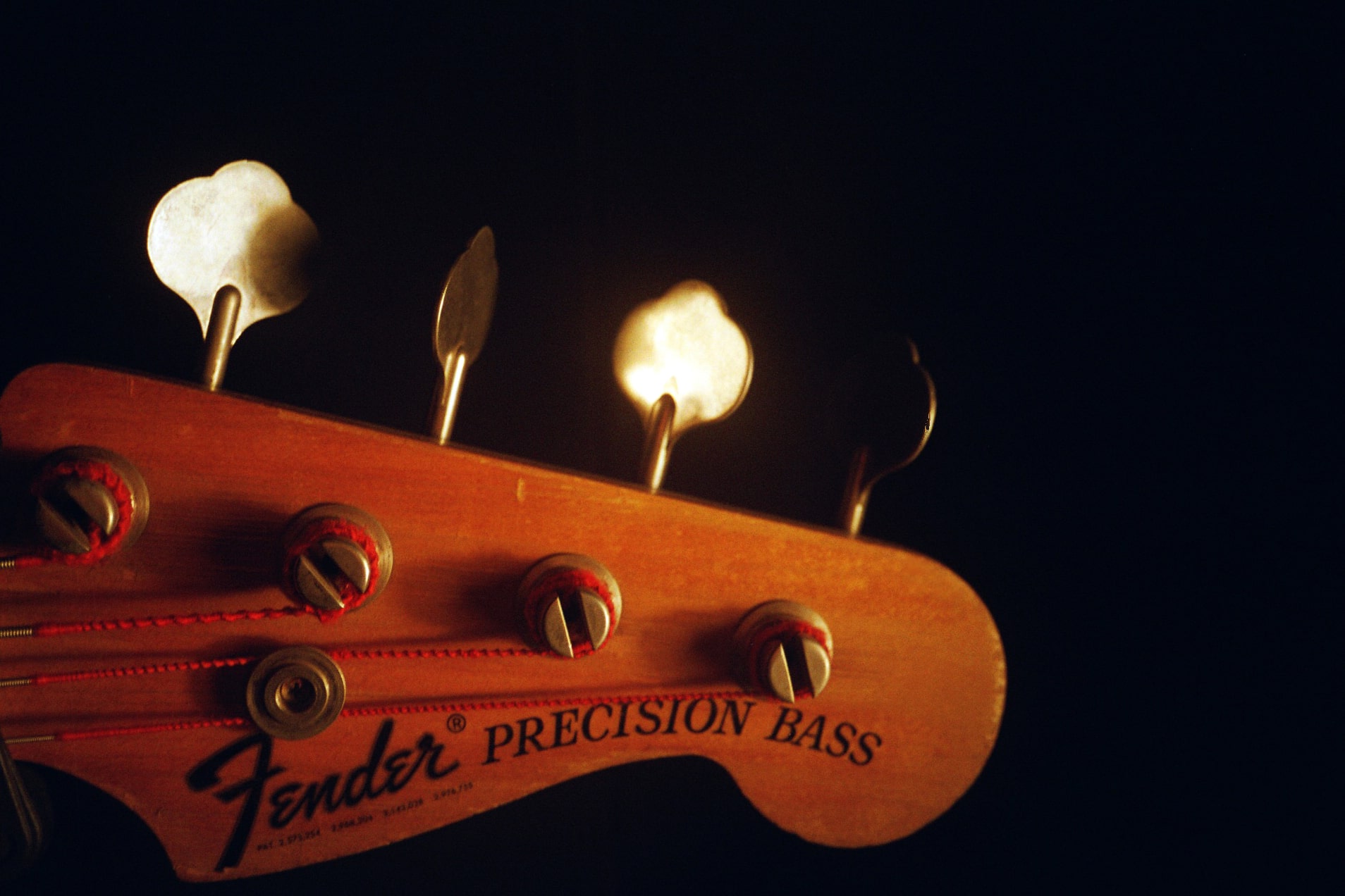 Grand Musique - Nicolas Musset