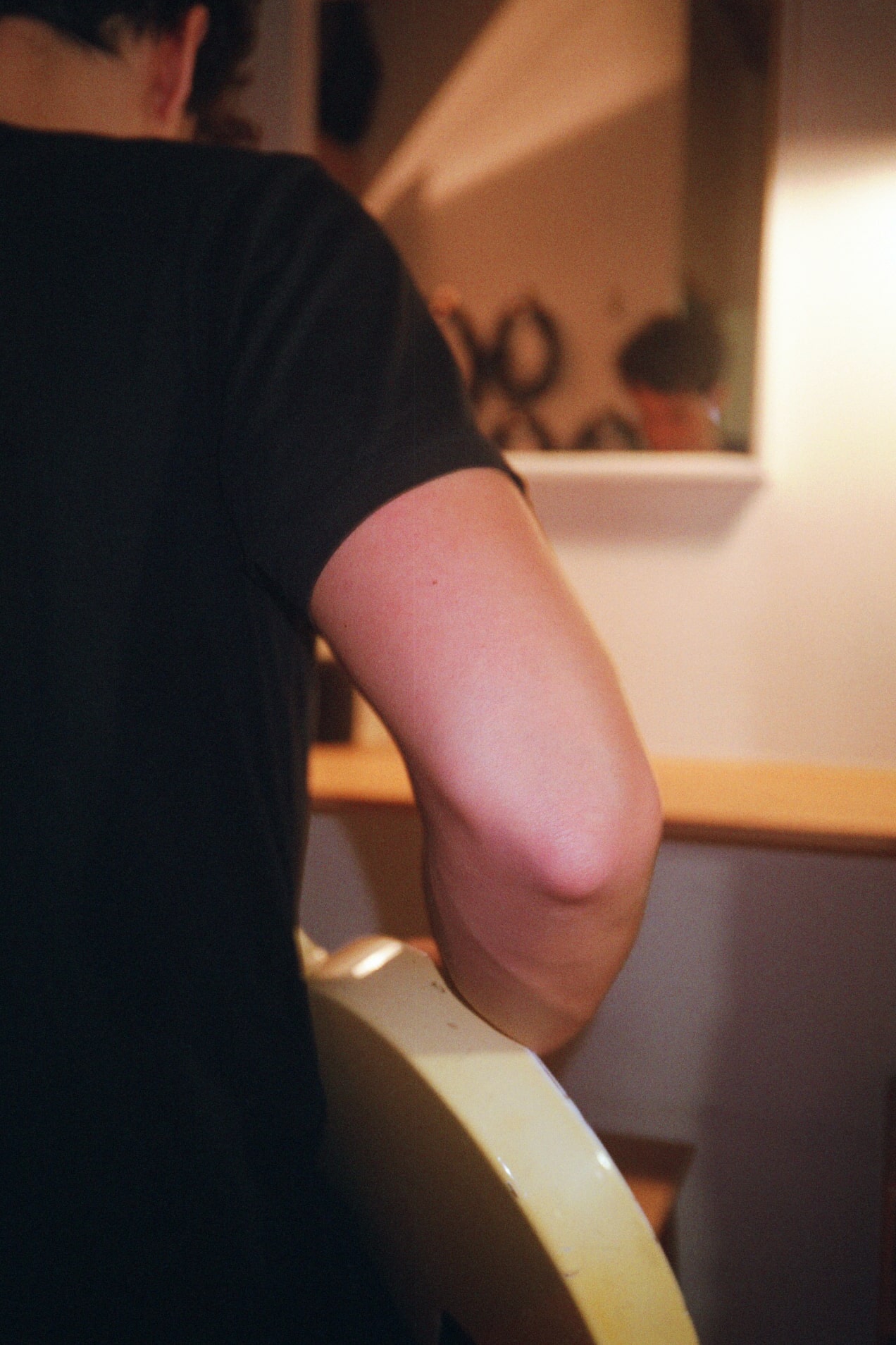 Grand Musique - Nicolas Musset