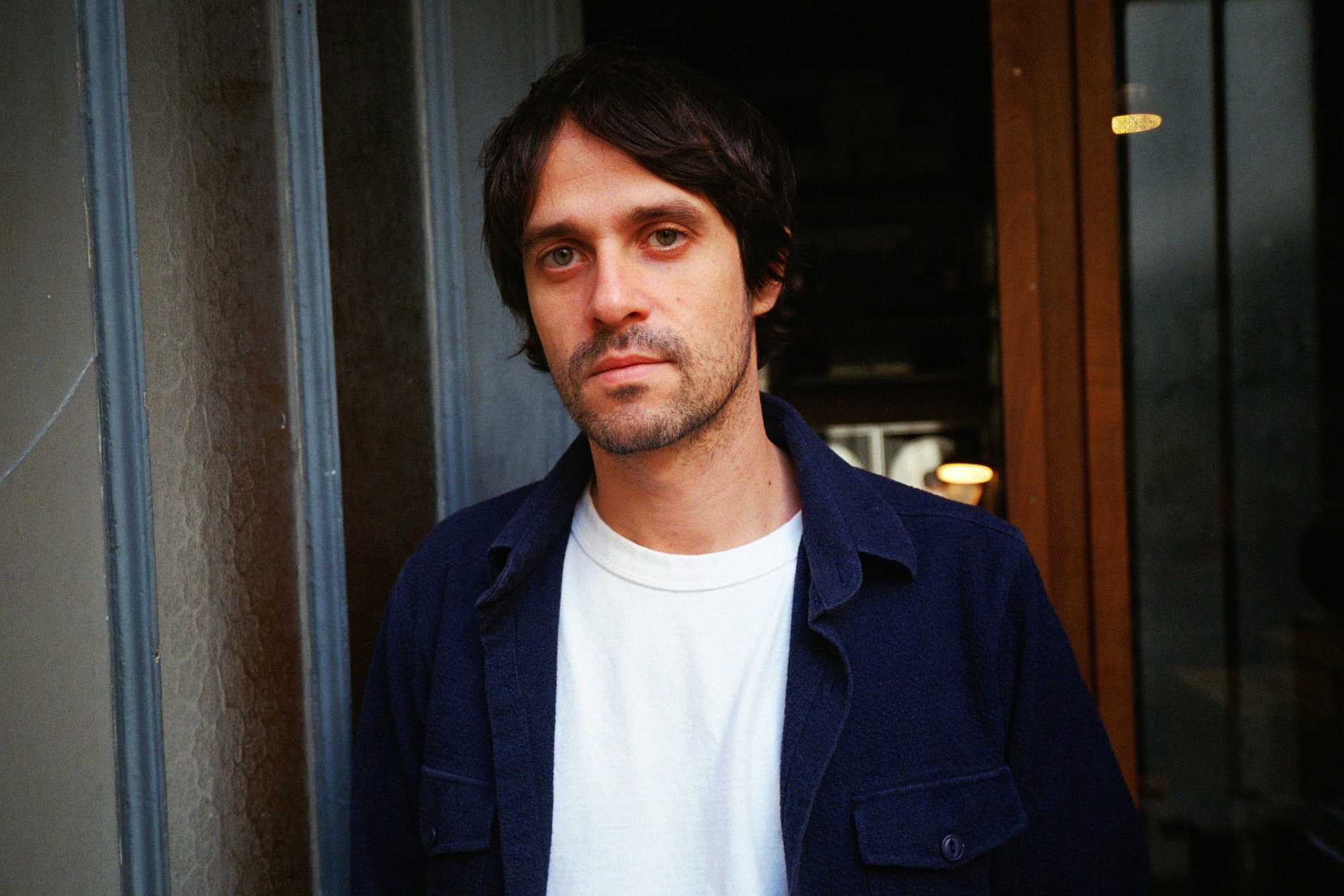 Grand Musique - Pierrick Devin