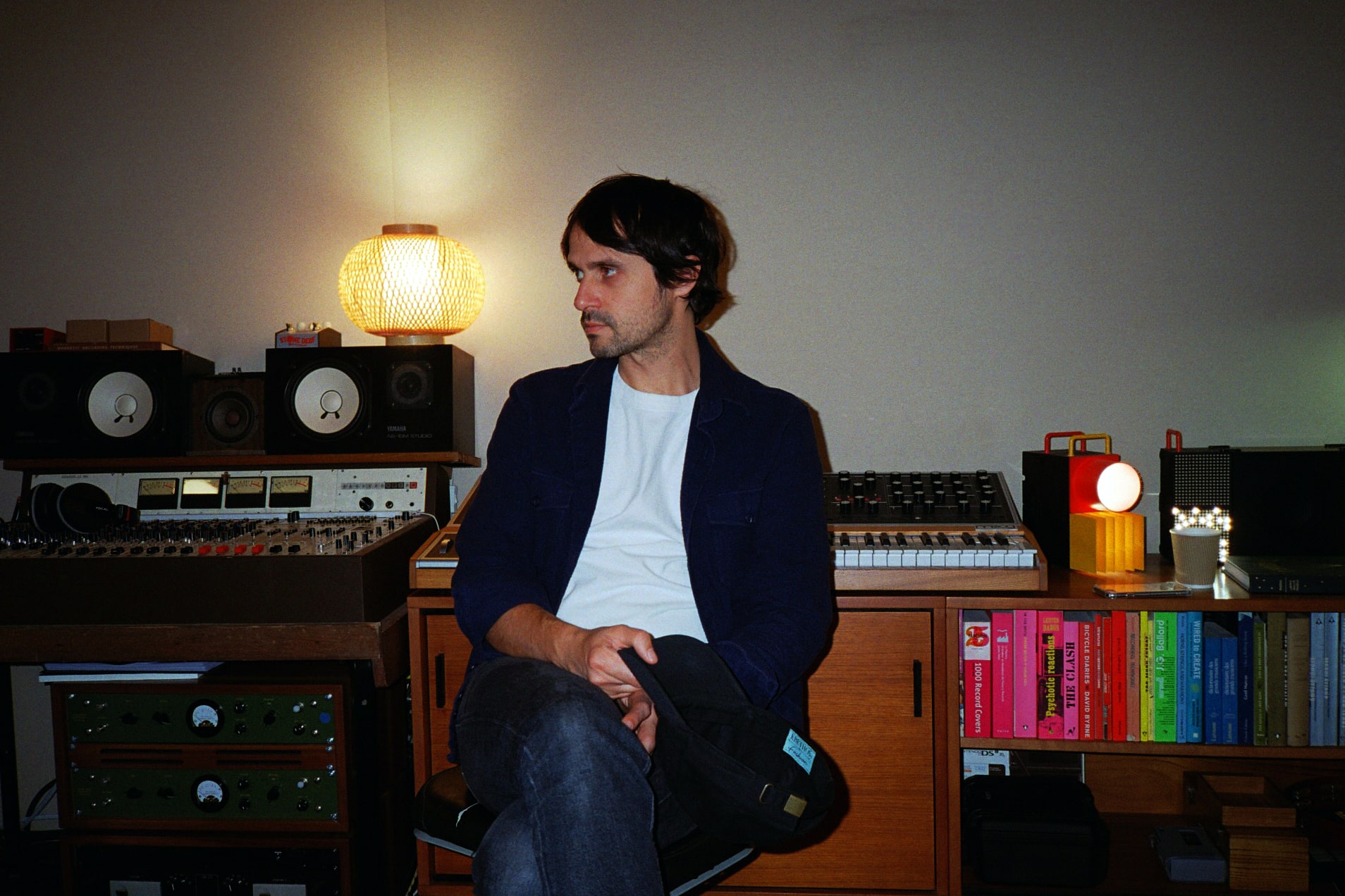 Grand Musique - Pierrick Devin