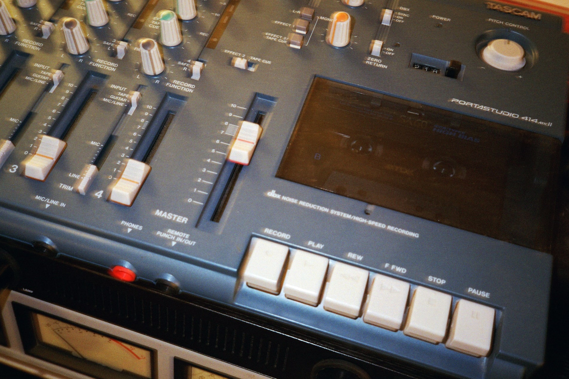 Grand Musique - Pierrick Devin