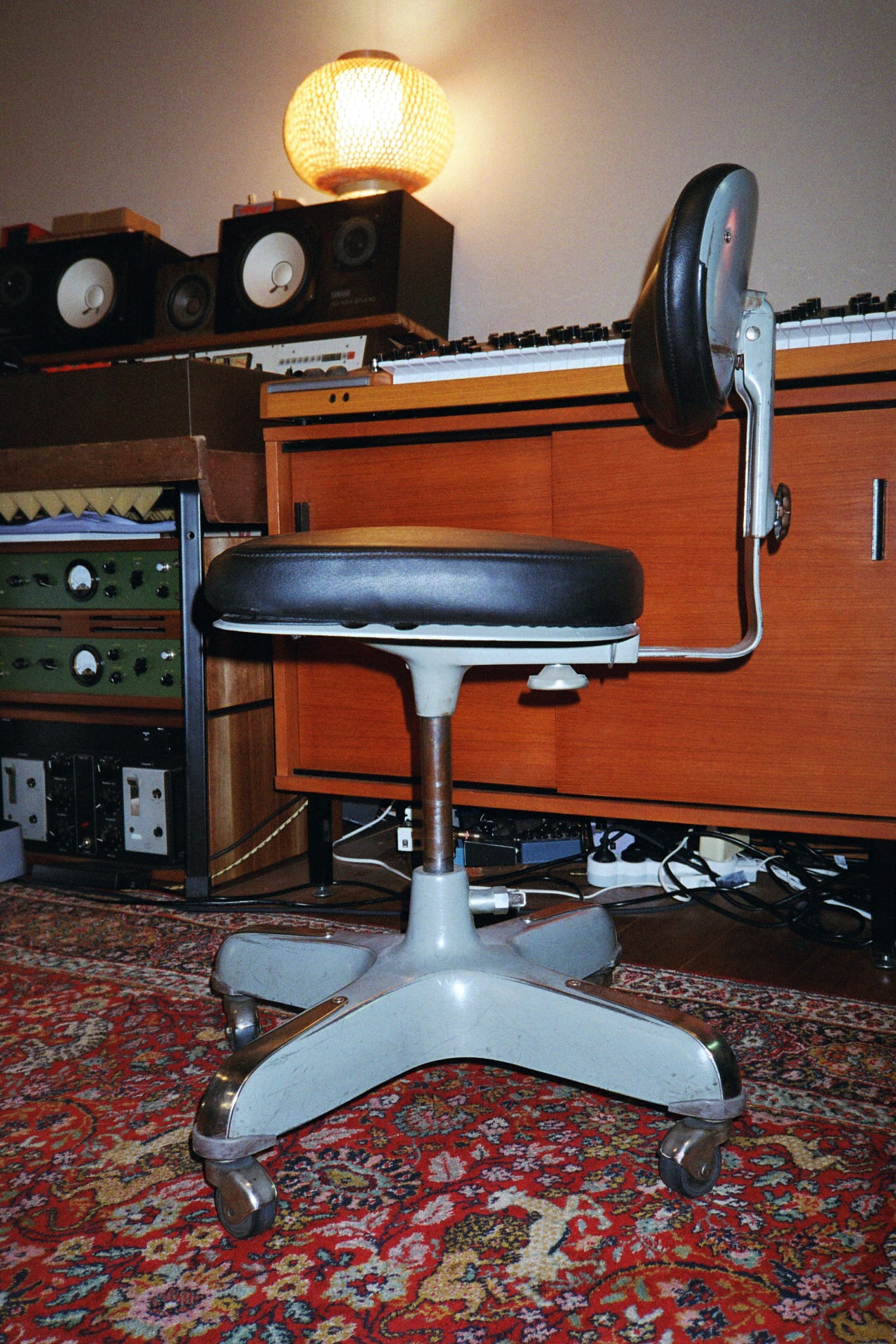 Grand Musique - Pierrick Devin