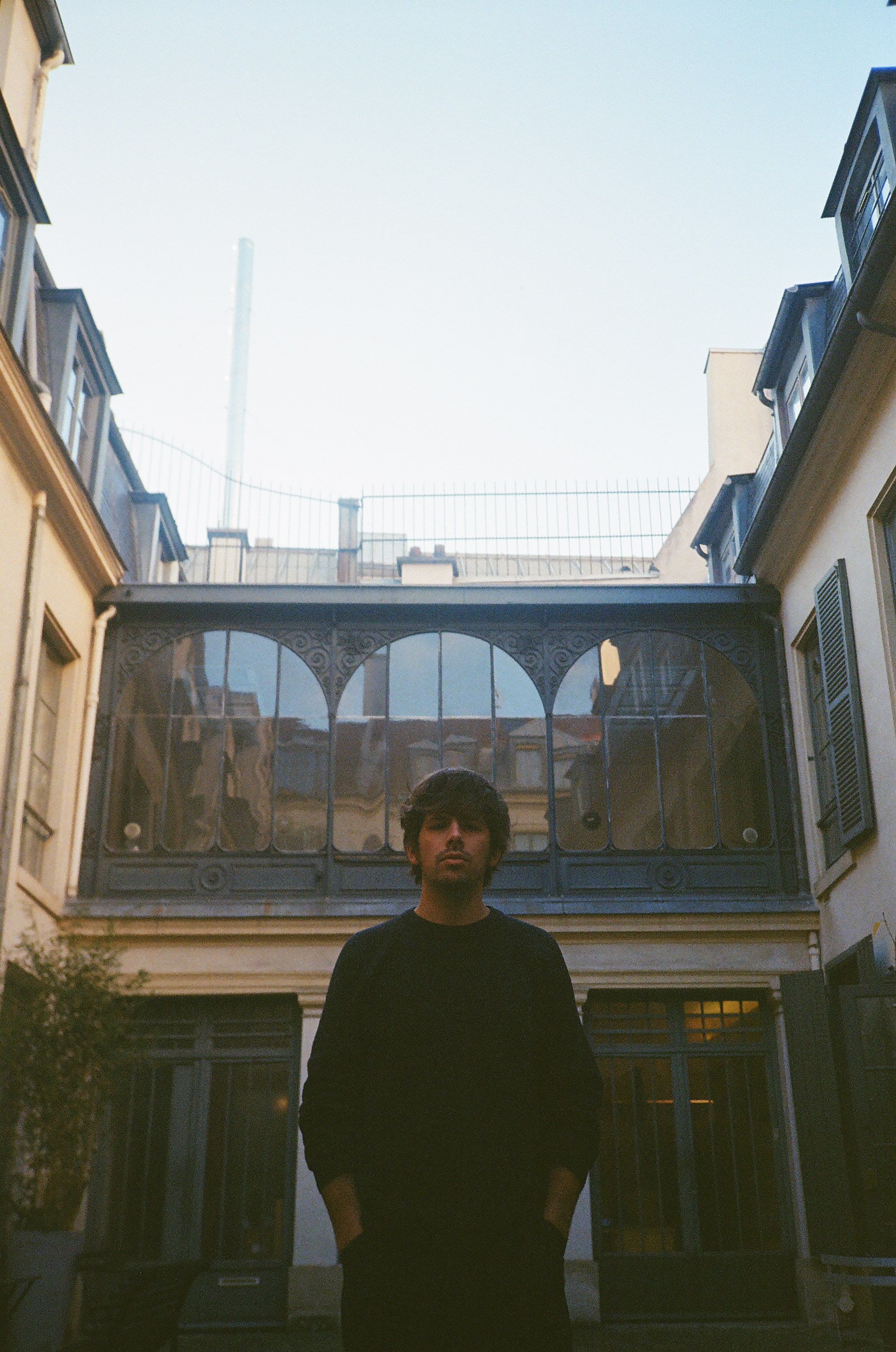 Grand Musique - Sage