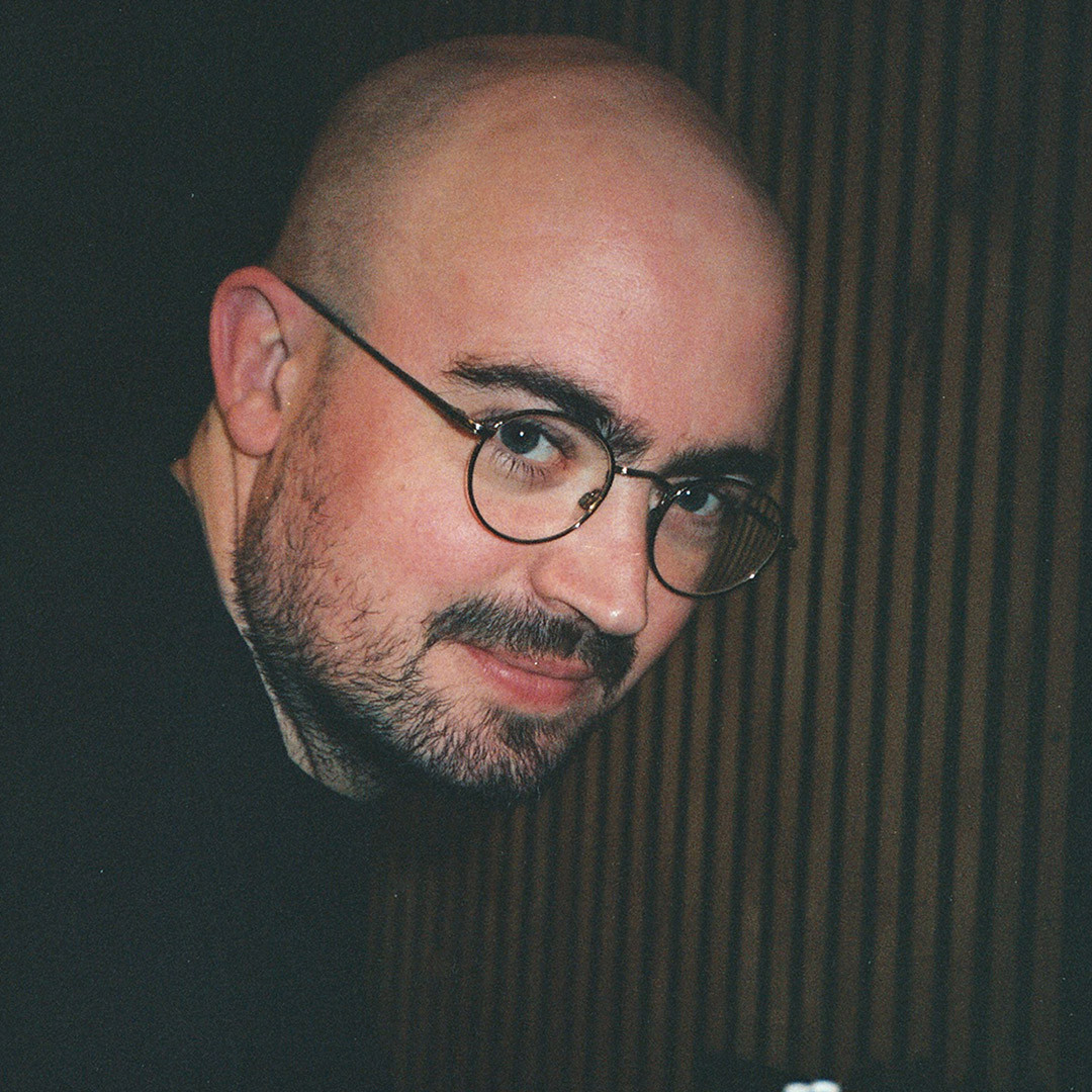 Grand Musique - Sylvain de Barbeyrac