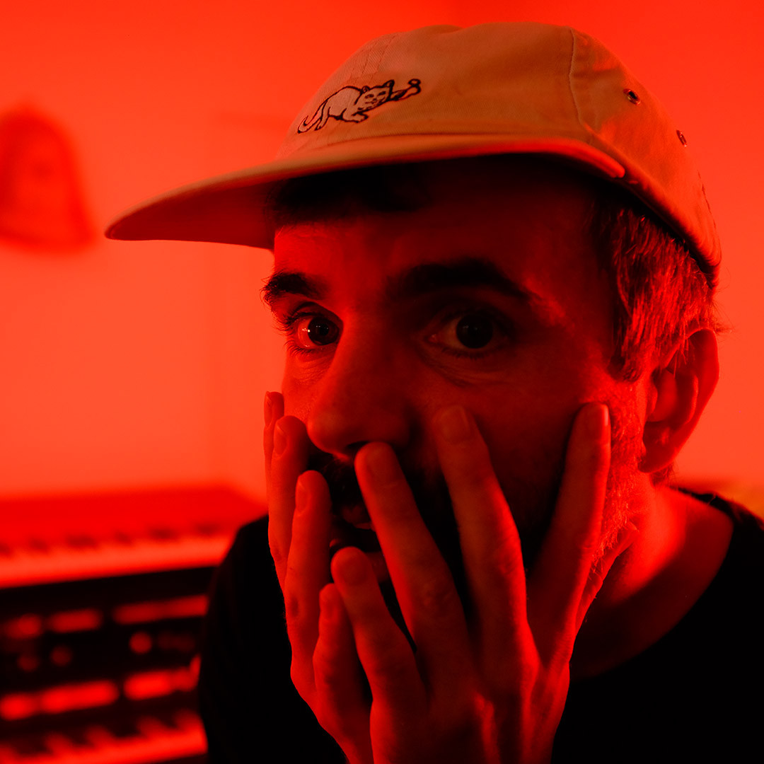 Grand Musique - Vincent Taurelle